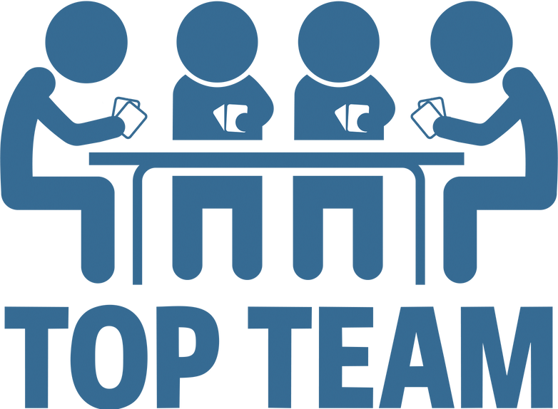 TOP TEAM