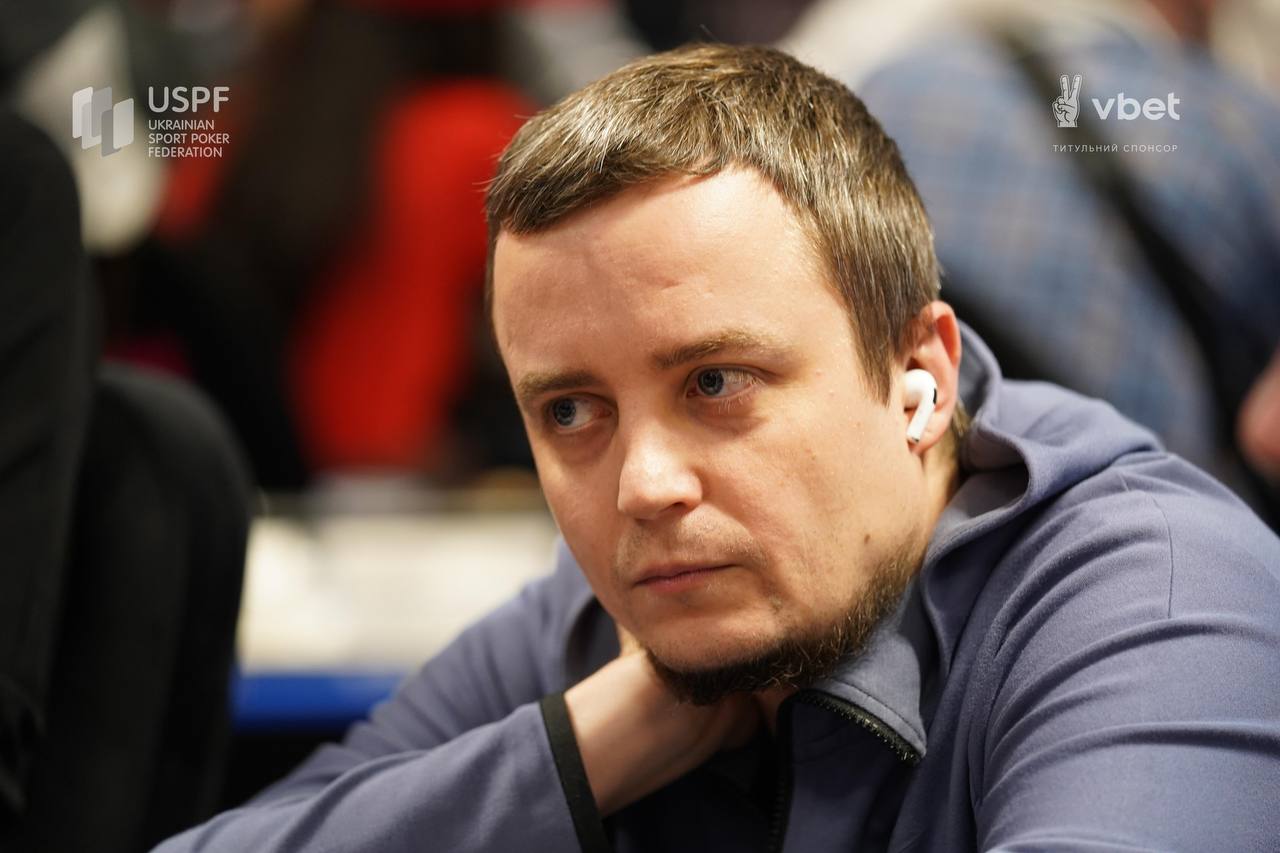 Олександр Баранов