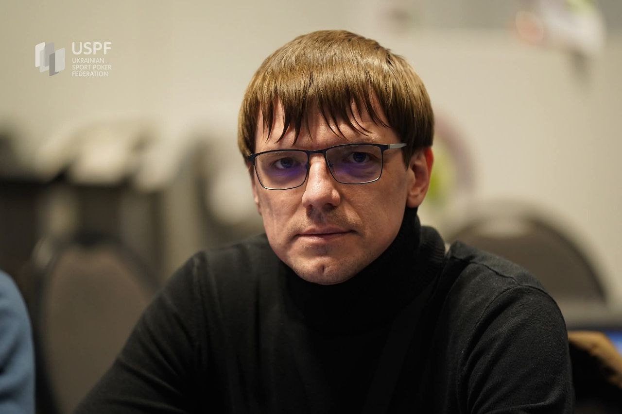 Олександр Галкін