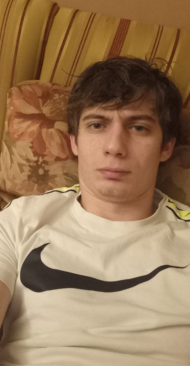 Антон Іголинський
