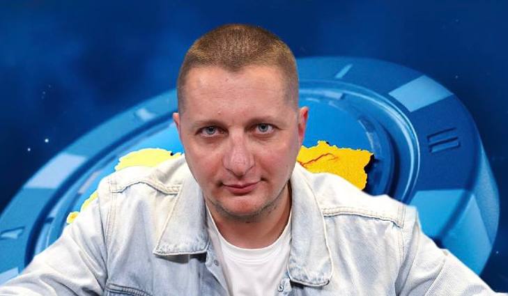 Євген Коринецький