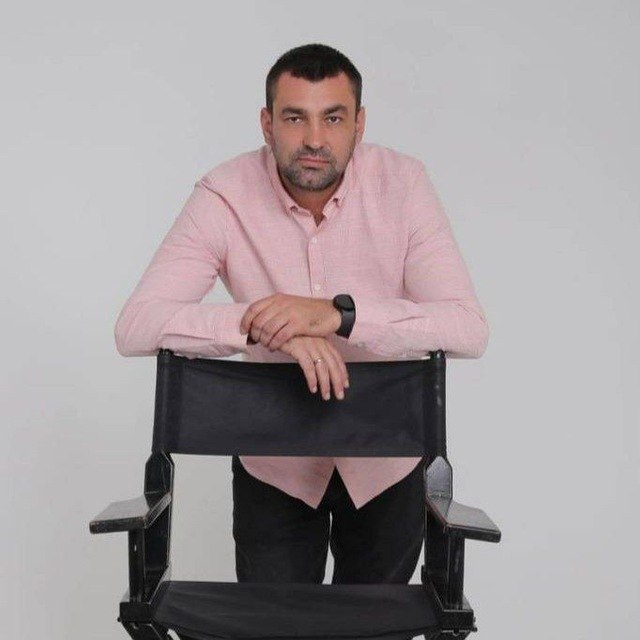Олексій Потапов