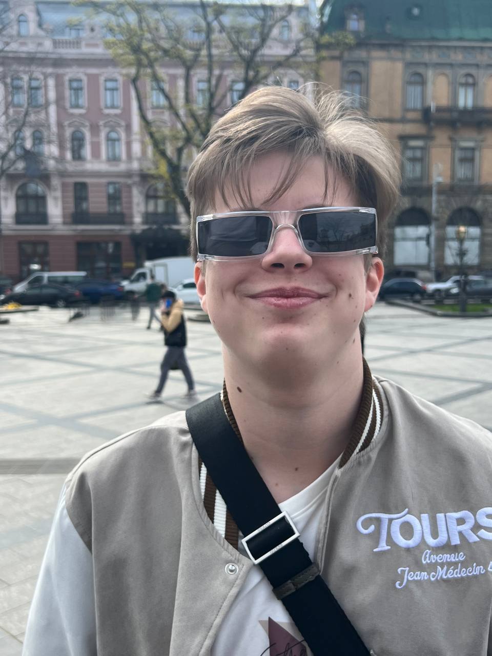 Владислав Стус