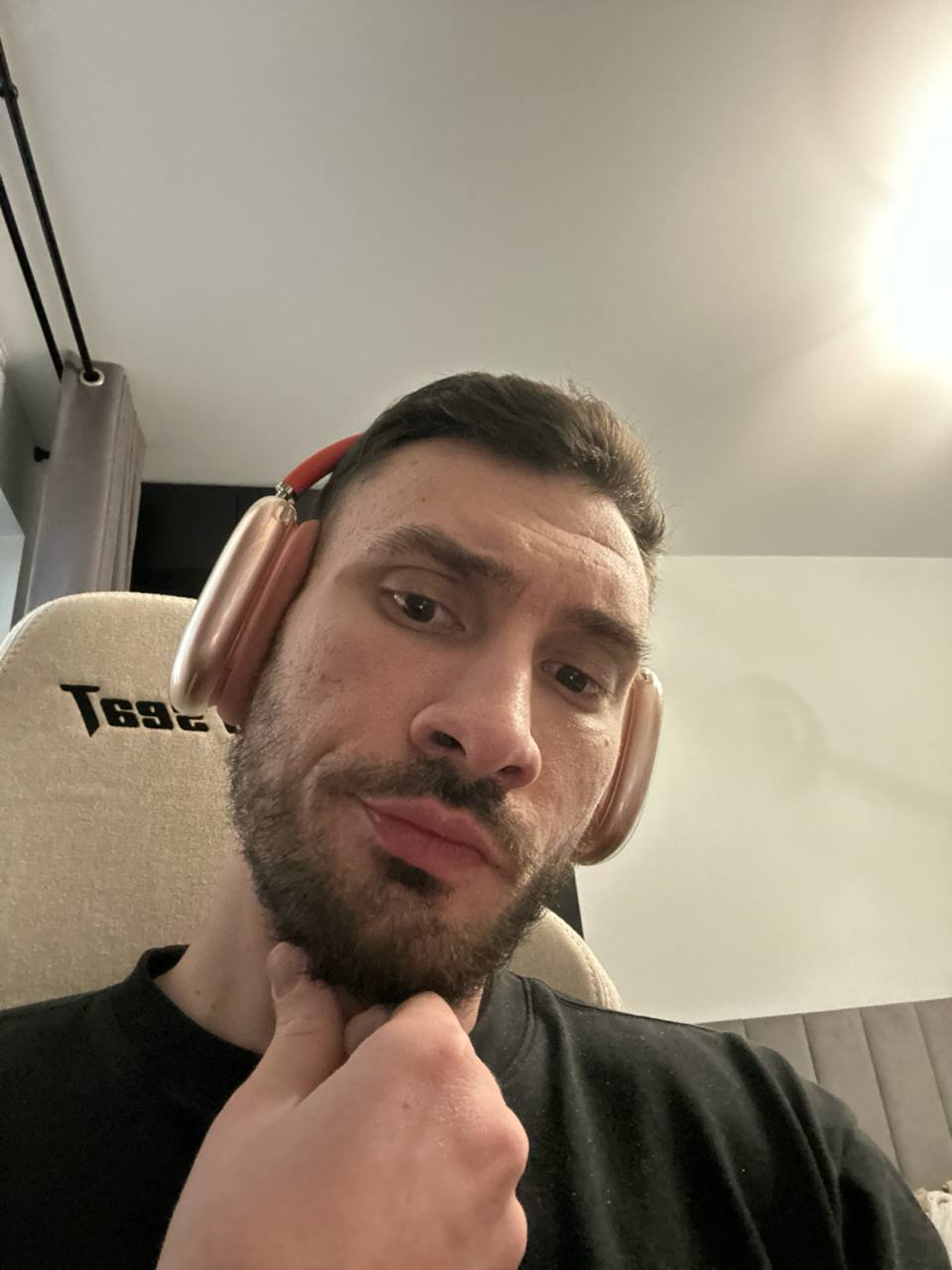 Дмитро Андрущенко