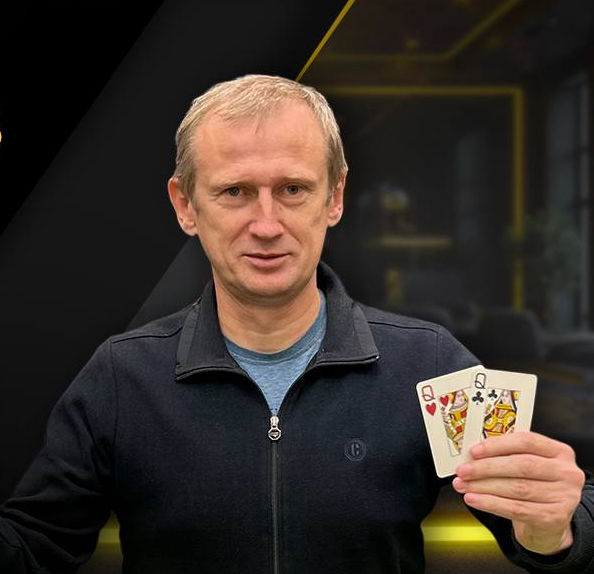 Володимир Панченко