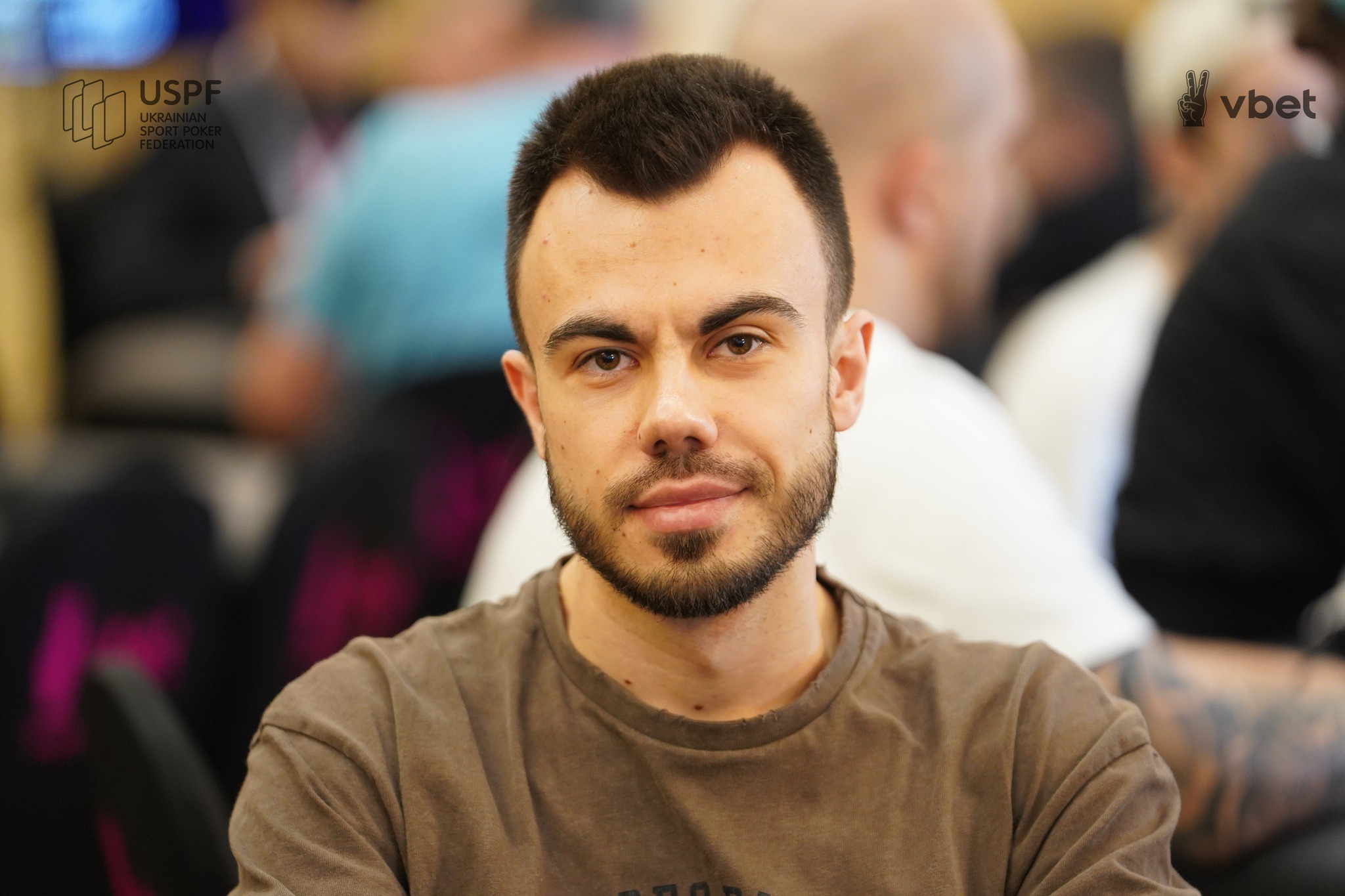 Олександр Кропівний
