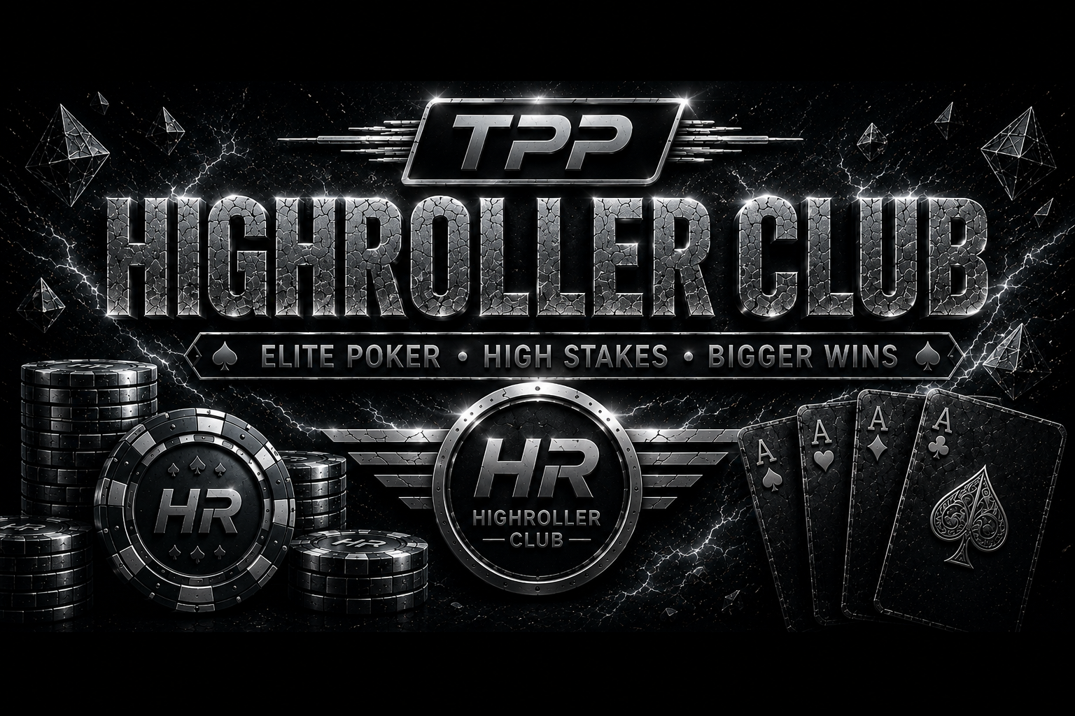 TPP Champions Week: High Rollers