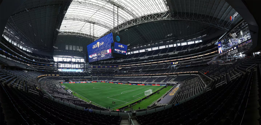 AT&T Stadium