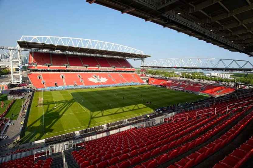 BMO Field
