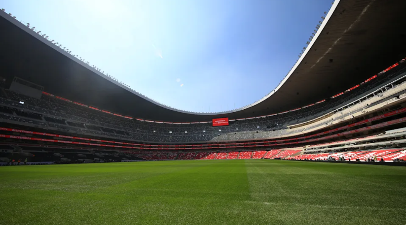Estadio Azteca