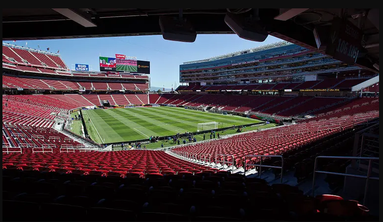 Levi's Stadium