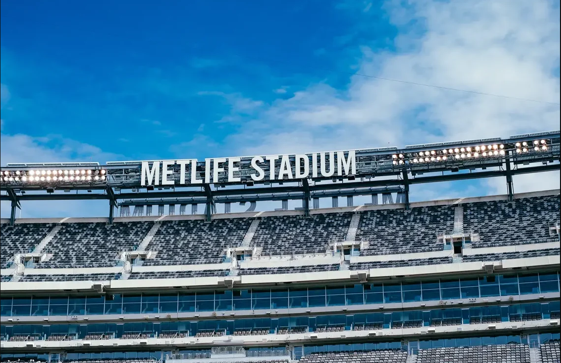 MetLife Stadium