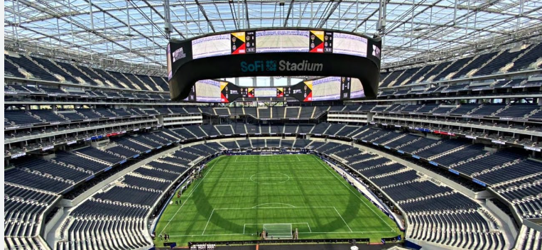 SoFi Stadium